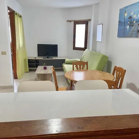 Apartman New2book Puerto 20 *