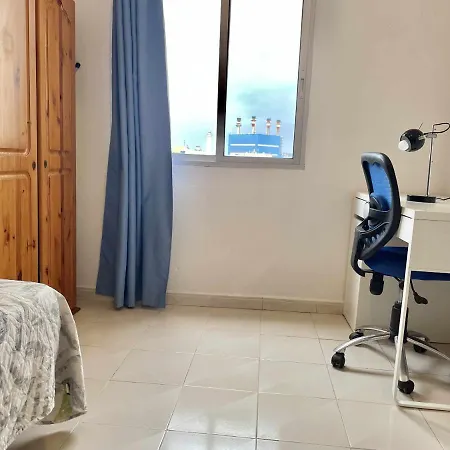 Apartman New2book Puerto 20 *