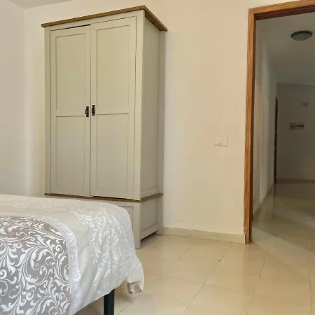 Apartament New2book Puerto 20 Puerto del Rosario (Fuerteventura)