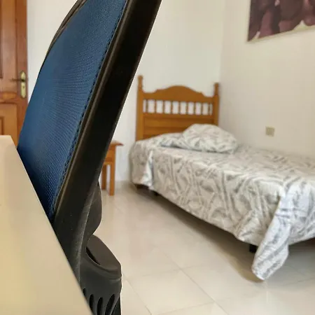Apartament New2book Puerto 20 *