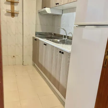 Apartman New2book Puerto 20 Puerto del Rosario