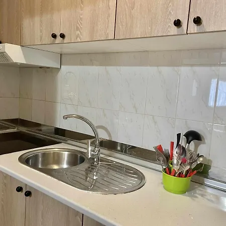 Apartman New2book Puerto 20