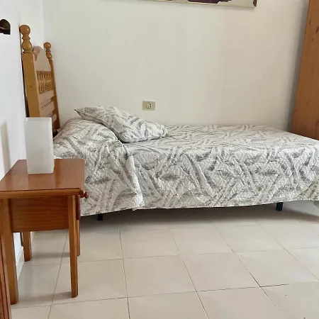 Appartamento New2book Puerto 20 *